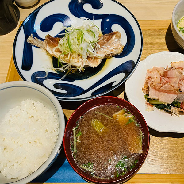 栄養と食事